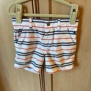 Mayoral boys shorts, 24M